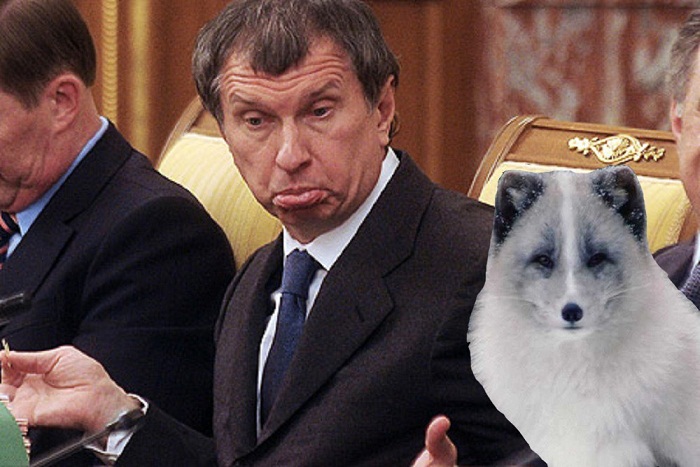 В Росії паніка: “Газпром” падає в прірву