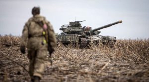 ОПУБЛІКОВАНО РЕЙТИНГ АРМІЙ СВІТУ. Збройні сили України сильно недооцінені.