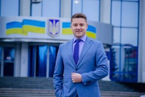 Олександр Третяк переміг на виборах мера Рівного. ДВК порахували 100% голосів