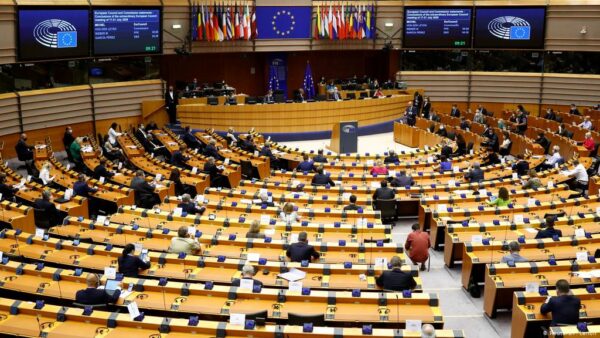 Европарламент предложил признать Госдуму РФ нелегитимной в случае фальсификации выборов