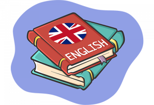 Изучение английского языка – лучшее вложение, которое можно сделать в себя!