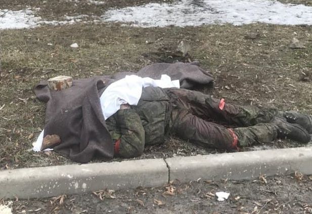 Сколько убито россиян в войне с Украиной ФОТО / ВИДЕО / ДОКУМЕНТЫ
