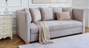 Как выбрать стиль дивана или кушетки?