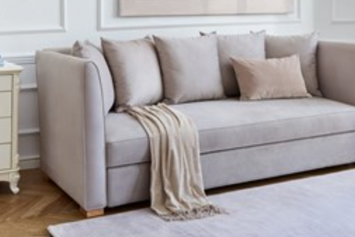 Как выбрать стиль дивана или кушетки?