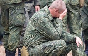 «50% личного состава больше нет»: ВСУ поймали в подвале под Угледаром морпеха РФ