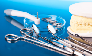 Лечение зубов у детей – поможет стоматология в Харькове
