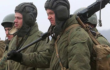 Российские войска шокированы ситуацией на фронте