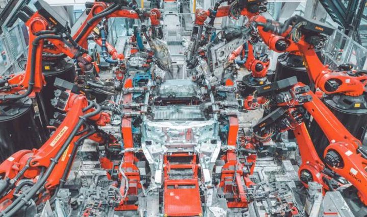 Отчет: Tesla планирует увеличить производство в Китае из-за высокого спроса в феврале и марте