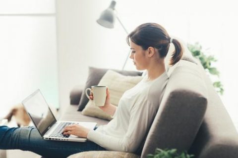 Психологія онлайн набуває все більшої популярності в наш час
