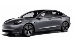 Больше запаса хода для Tesla Model 3: согласно отчету, CATL поставляет новые батареи M3P емкостью 66 кВтч