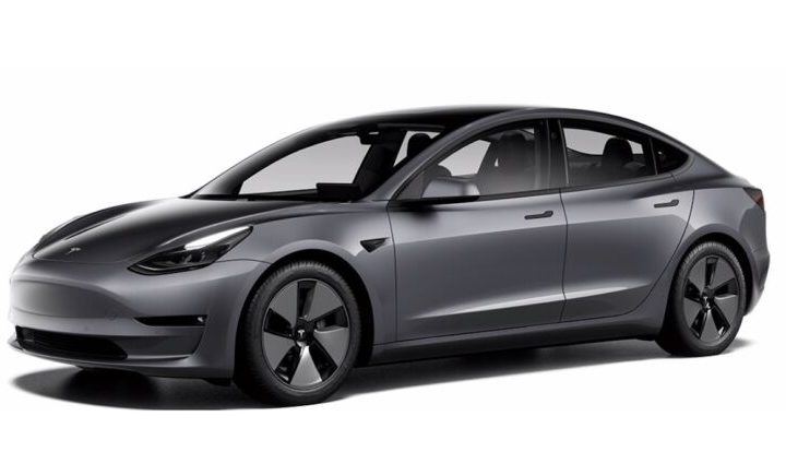 Больше запаса хода для Tesla Model 3: согласно отчету, CATL поставляет новые батареи M3P емкостью 66 кВтч