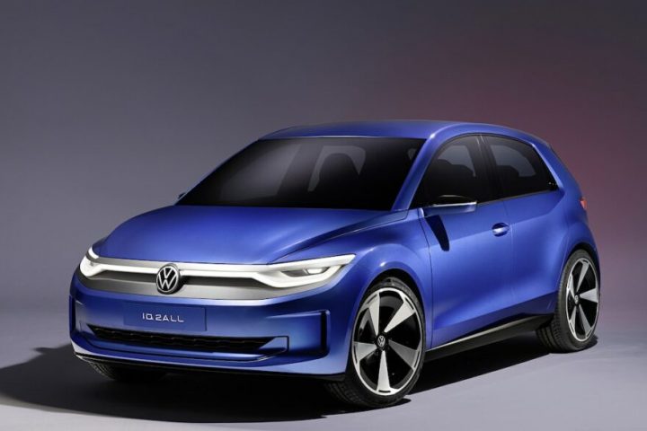 Электромобили VW с натрий-ионным аккумулятором? “Всемирно известный немецкий производитель” заказал
