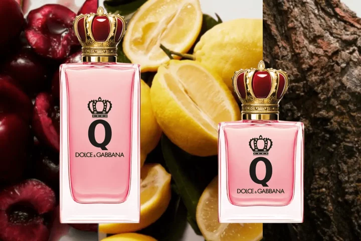 Жіночі парфуми: які обрати в асортименті парфумерії Dolce & Gabbana
