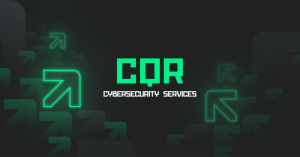 CQR Smart Contract Audit Service: Detailed Information