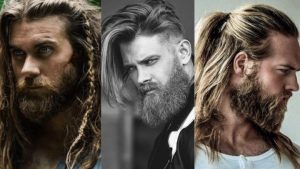 Бороди і Зачіски Вікінгів: Таємниці та Символіка Вигляду Северян