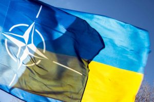 Украина является лидером среди стран-претендентов на вступление в НАТО — Хомчак