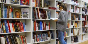 5 преимуществ книжного интернет-магазина