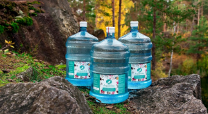 Питьевая вода производства компании «Aquavika» — 4 способа ее использования