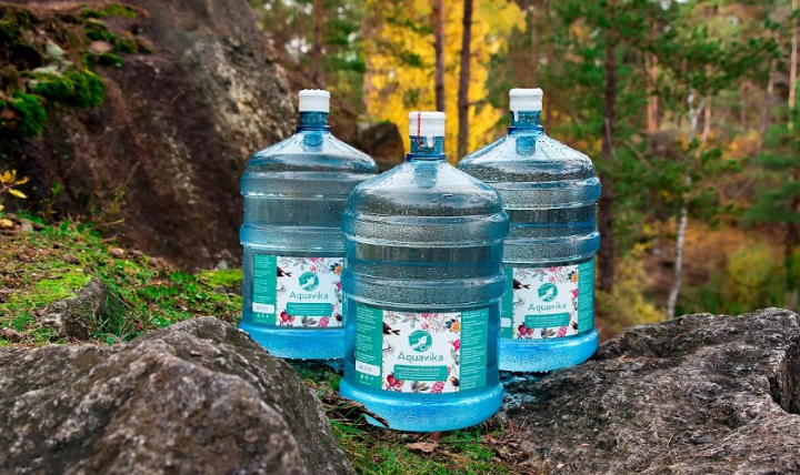 Питьевая вода производства компании «Aquavika» — 4 способа ее использования