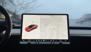 Кнопки управления для Tesla Model 3 и Model Y: проект Indiegogo для закрытия пробелов в кабине