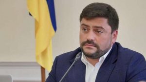 Депутата Київради підозрюють у розкраданні 14 мільйонів на допомозі ЗСУ