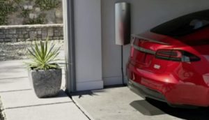 Новая немецкая дочерняя компания Tesla: беспроводной стартап Wiferion стоил до 76 миллионов долларов