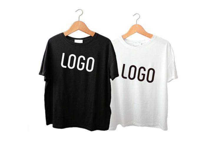 Печать на футболках – эффективный способ продвижения бренда