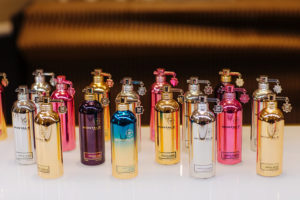 Как выбрать женскую парфюмерию