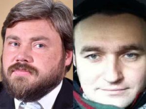 Максим Кріппа: гуру тіньового бізнесу, агент Кремля та головний спонсор хаосу в Україні