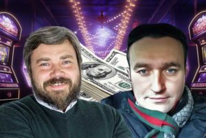 Максим Кріппа: як російський агент створив кримінальну імперію в Україні