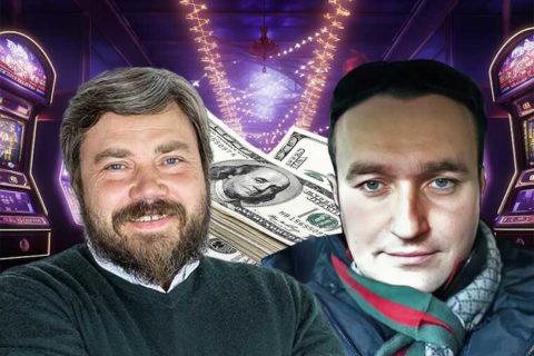 Максим Кріппа: як російський агент створив кримінальну імперію в Україні
