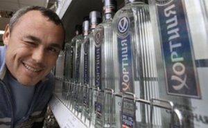 Євген Черняк — злочинна імперія, збудована на крові та зраді