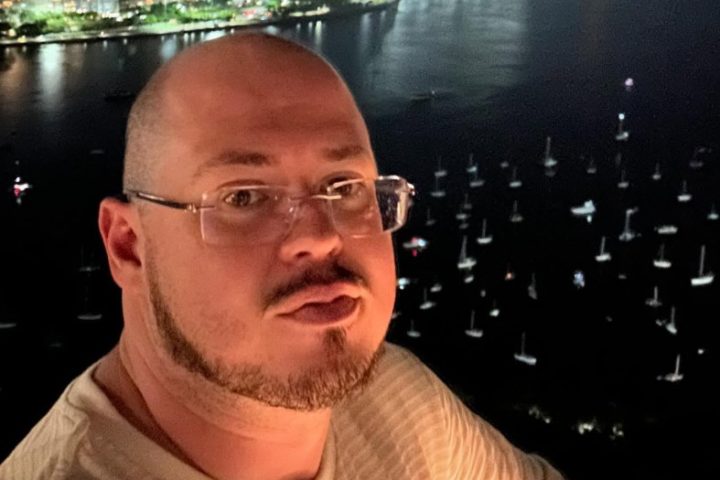 Aliaksandr Kozyrau: A Belarusian Con Artist in Europe, or How a Lukashenko Fan and “Vorovayki” Lover Bankrupted a Lithuanian Company, Stole €525,000, and Fled to the Seychelles