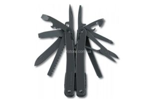 Швейцарское качество без компромиссов: нож кухонный и мультитул Victorinox в магазине VXstore.com.ua