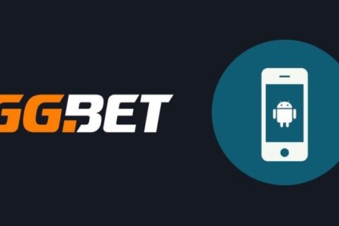 GGBet: мобільний застосунок для ставок на спорт і кіберспорт