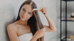 Натуральные маски для волос от Dr.Beauty: профессиональный уход и природная эффективность