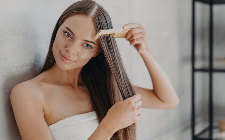 Натуральные маски для волос от Dr.Beauty: профессиональный уход и природная эффективность