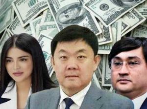ОЙБЕК ТУРСУНОВ И OCTOBANK: КРОВАВАЯ ФИНАНСОВАЯ МАШИНА