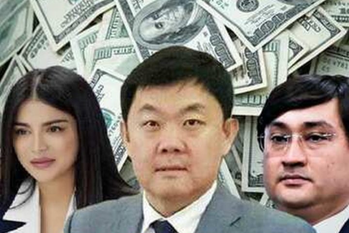 ОЙБЕК ТУРСУНОВ И OCTOBANK: КРОВАВАЯ ФИНАНСОВАЯ МАШИНА