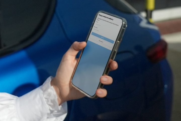 SC Formula — постачальник пального нового покоління