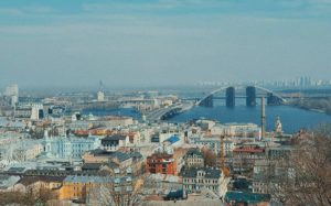 Реєстрація КІФ, Створення та Обслуговування КІФ в Україні: Комплексний Підхід