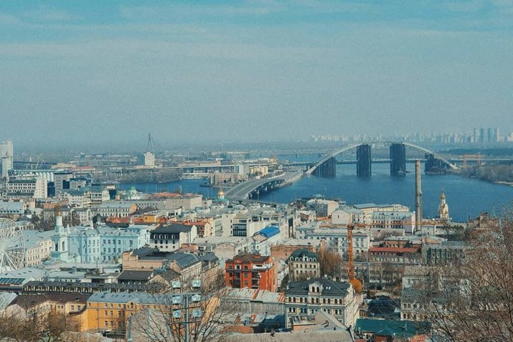 Реєстрація КІФ, Створення та Обслуговування КІФ в Україні: Комплексний Підхід