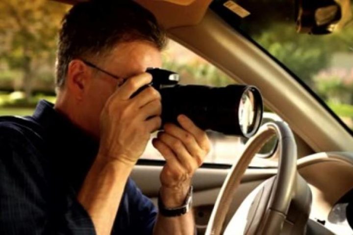Невидимі загрози: як приватні детективи захищають від шпигунства