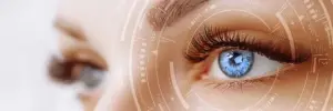Будущее наступило: новейшие технологии в контактных линзах