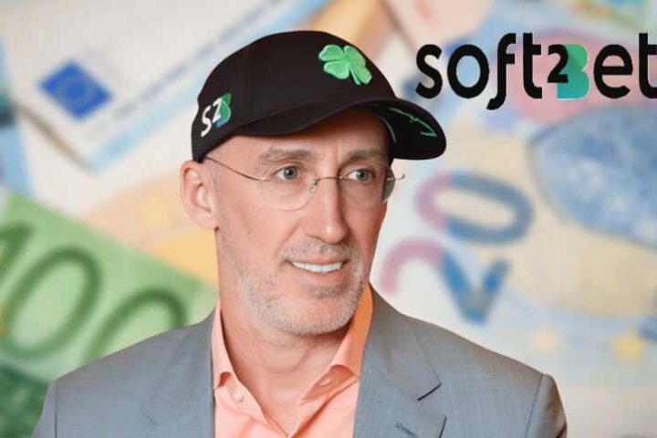 Ури Полявич и Soft2Bet: Международная криминальная игровая империя с российскими и украинскими связями