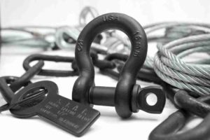 Як підібрати комплект такелажу для вантажопідіймальних робіт