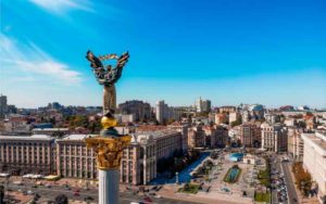 Цікаві місця у місті Києві — маршрути, які не знайдеш у путівнику