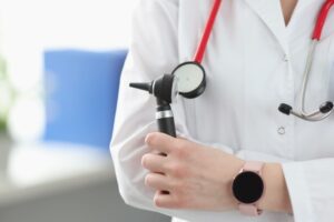 Чому консультація терапевта – це основа турботи про здоров’я