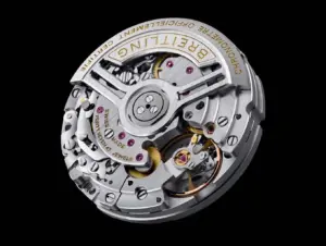 Breitling: складні функції хронографів та їхня практична цінність