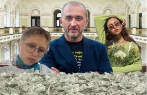 Пишний, його родина і стара гвардія: як дочка голови НБУ будує бізнес у США, дружина вигрібає тендери на бетон, а всі разом ділять маєтки з людьми Ахметова, Яценюка, Бойка й Супруненка